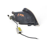Lexus IS300 01-05 Front Bumper Fog Light Lamp Left 81220-53021, E034, OEM, 2001, 2002, 2003, 2004, 2005