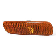 Lexus IS300 01-05 Front Right Bumper Reflector Marker 81731-30110, E034, OEM, 2001, 2002, 2003, 2004, 2005