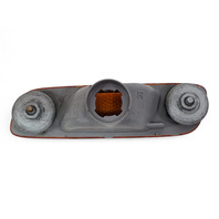 Lexus IS300 01-05 Front Right Bumper Reflector Marker 81731-30110, E034, OEM, 2001, 2002, 2003, 2004, 2005