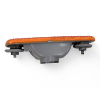 Lexus IS300 01-05 Front Right Bumper Reflector Marker 81731-30110, E034, OEM, 2001, 2002, 2003, 2004, 2005