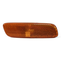 Lexus IS300 01-05 Front Right Bumper Reflector Marker 81731-30110, E034, OEM, 2001, 2002, 2003, 2004, 2005