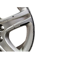 Lexus IS300 01-05 Alloy Wheel, Rim Disc, 5 Spoke 17/7 Inch #1, 42611-53020, E034, OEM, 2001, 2002, 2003, 2004, 2005