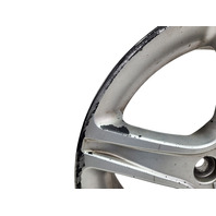 Lexus IS300 01-05 Alloy Wheel, Rim Disc, 5 Spoke 17/7 Inch #1, 42611-53020, E034, OEM, 2001, 2002, 2003, 2004, 2005