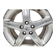 Lexus IS300 01-05 Alloy Wheel, Rim Disc, 5 Spoke 17/7 Inch #1, 42611-53020, E034, OEM, 2001, 2002, 2003, 2004, 2005