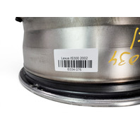 Lexus IS300 01-05 Alloy Wheel, Rim Disc, 5 Spoke 17/7 Inch #1, 42611-53020, E034, OEM, 2001, 2002, 2003, 2004, 2005