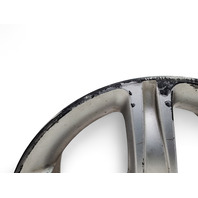 Lexus IS300 01-05 Alloy Wheel, Rim Disc, 5 Spoke 17/7 Inch #1, 42611-53020, E034, OEM, 2001, 2002, 2003, 2004, 2005