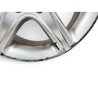 Lexus IS300 01-05 Alloy Wheel, Rim Disc, 5 Spoke 17/7 Inch #1, 42611-53020, E034, OEM, 2001, 2002, 2003, 2004, 2005