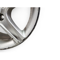 Lexus IS300 01-05 Alloy Wheel, Rim Disc, 5 Spoke 17/7 Inch #1, 42611-53020, E034, OEM, 2001, 2002, 2003, 2004, 2005