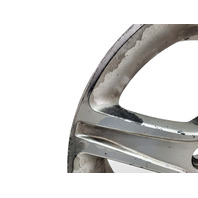 Lexus IS300 01-05 Alloy Wheel, Rim Disc, 5 Spoke 17/7 Inch #2, 42611-53020, E034, OEM, 2001, 2002, 2003, 2004, 2005