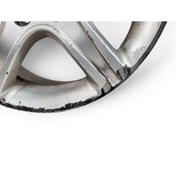 Lexus IS300 01-05 Alloy Wheel, Rim Disc, 5 Spoke 17/7 Inch #2, 42611-53020, E034, OEM, 2001, 2002, 2003, 2004, 2005