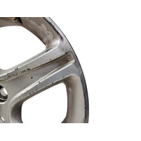 Lexus IS300 01-05 Alloy Wheel, Rim Disc, 5 Spoke 17/7 Inch #2, 42611-53020, E034, OEM, 2001, 2002, 2003, 2004, 2005