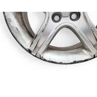 Lexus IS300 01-05 Alloy Wheel, Rim Disc, 5 Spoke 17/7 Inch #2, 42611-53020, E034, OEM, 2001, 2002, 2003, 2004, 2005