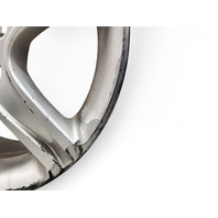 Lexus IS300 01-05 Alloy Wheel, Rim Disc, 5 Spoke 17/7 Inch #2, 42611-53020, E034, OEM, 2001, 2002, 2003, 2004, 2005