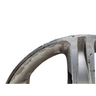 Lexus IS300 01-05 Alloy Wheel, Rim Disc, 5 Spoke 17/7 Inch #2, 42611-53020, E034, OEM, 2001, 2002, 2003, 2004, 2005