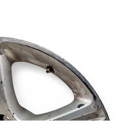 Lexus IS300 01-05 Alloy Wheel, Rim Disc, 5 Spoke 17/7 Inch #2, 42611-53020, E034, OEM, 2001, 2002, 2003, 2004, 2005