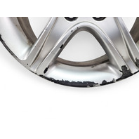 Lexus IS300 01-05 Alloy Wheel, Rim Disc, 5 Spoke 17/7 Inch #3, 42611-53020, E034, OEM, 2001, 2002, 2003, 2004, 2005