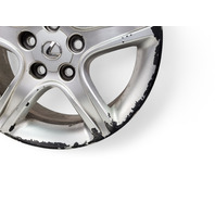 Lexus IS300 01-05 Alloy Wheel, Rim Disc, 5 Spoke 17/7 Inch #3, 42611-53020, E034, OEM, 2001, 2002, 2003, 2004, 2005