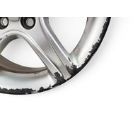 Lexus IS300 01-05 Alloy Wheel, Rim Disc, 5 Spoke 17/7 Inch #3, 42611-53020, E034, OEM, 2001, 2002, 2003, 2004, 2005