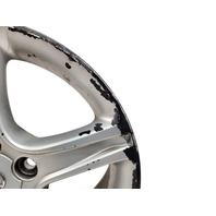 Lexus IS300 01-05 Alloy Wheel, Rim Disc, 5 Spoke 17/7 Inch #3, 42611-53020, E034, OEM, 2001, 2002, 2003, 2004, 2005