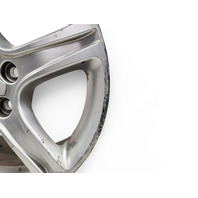 Lexus IS300 01-05 Alloy Wheel, Rim Disc, 5 Spoke 17/7 Inch #4, 42611-53020, E034, OEM, 2001, 2002, 2003, 2004, 2005