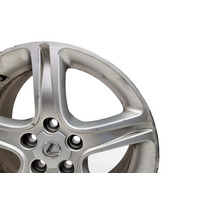 Lexus IS300 01-05 Alloy Wheel, Rim Disc, 5 Spoke 17/7 Inch #4, 42611-53020, E034, OEM, 2001, 2002, 2003, 2004, 2005