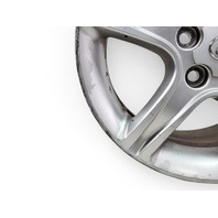 Lexus IS300 01-05 Alloy Wheel, Rim Disc, 5 Spoke 17/7 Inch #4, 42611-53020, E034, OEM, 2001, 2002, 2003, 2004, 2005