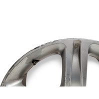 Lexus IS300 01-05 Alloy Wheel, Rim Disc, 5 Spoke 17/7 Inch #4, 42611-53020, E034, OEM, 2001, 2002, 2003, 2004, 2005