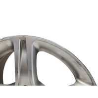 Lexus IS300 01-05 Alloy Wheel, Rim Disc, 5 Spoke 17/7 Inch #4, 42611-53020, E034, OEM, 2001, 2002, 2003, 2004, 2005