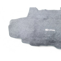 Lexus IS300 01-05 Spare Floor Carpet Trunk/Cargo Mat, E034, OEM, 2001, 2002, 2003, 2004, 2005