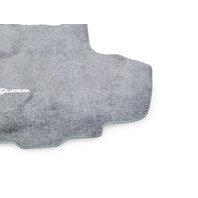Lexus IS300 01-05 Spare Floor Carpet Trunk/Cargo Mat, E034, OEM, 2001, 2002, 2003, 2004, 2005