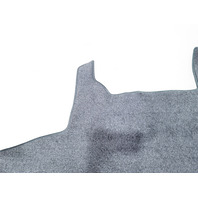 Lexus IS300 01-05 Spare Floor Carpet Trunk/Cargo Mat, E034, OEM, 2001, 2002, 2003, 2004, 2005