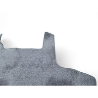 Lexus IS300 01-05 Spare Floor Carpet Trunk/Cargo Mat, E034, OEM, 2001, 2002, 2003, 2004, 2005