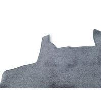 Lexus IS300 01-05 Spare Floor Carpet Trunk/Cargo Mat, E034, OEM, 2001, 2002, 2003, 2004, 2005
