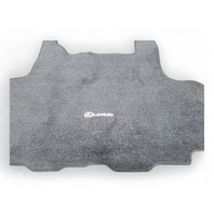 Lexus IS300 01-05 Spare Floor Carpet Trunk/Cargo Mat, E034, OEM, 2001, 2002, 2003, 2004, 2005