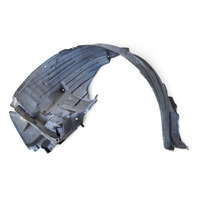 Lexus IS300 01-05 Fender Cover Liner, Front Left/Driver 53876-53010, E034, OEM, 2001, 2002, 2003, 2004, 2005