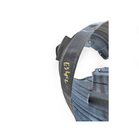Lexus IS300 01-05 Fender Cover Liner, Front Left/Driver 53876-53010, E034, OEM, 2001, 2002, 2003, 2004, 2005