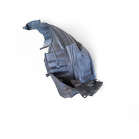 Lexus IS300 01-05 Fender Cover Liner, Front Left/Driver 53876-53010, E034, OEM, 2001, 2002, 2003, 2004, 2005