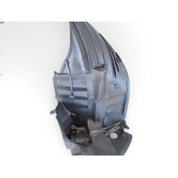 Lexus IS300 01-05 Fender Cover Liner, Front Left/Driver 53876-53010, E034, OEM, 2001, 2002, 2003, 2004, 2005