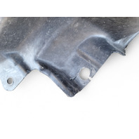 Lexus IS300 01-05 Fender Cover Liner, Front Left/Driver 53876-53010, E034, OEM, 2001, 2002, 2003, 2004, 2005