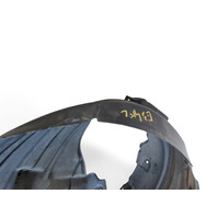 Lexus IS300 01-05 Fender Cover Liner, Front Left/Driver 53876-53010, E034, OEM, 2001, 2002, 2003, 2004, 2005