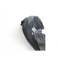 Lexus IS300 01-05 Fender Cover Liner, Front Left/Driver 53876-53010, E034, OEM, 2001, 2002, 2003, 2004, 2005