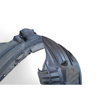 Lexus IS300 01-05 Fender Cover Liner, Front Left/Driver 53876-53010, E034, OEM, 2001, 2002, 2003, 2004, 2005