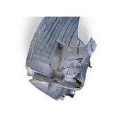 Lexus IS300 01-05 Fender Cover Liner, Front Left/Driver 53876-53010, E034, OEM, 2001, 2002, 2003, 2004, 2005