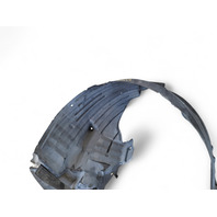 Lexus IS300 01-05 Fender Cover Liner, Front Left/Driver 53876-53010, E034, OEM, 2001, 2002, 2003, 2004, 2005