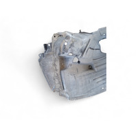Lexus IS300 01-05 Fender Cover Liner, Front Right/Passenger 53875-53010, E034, OEM, 2001, 2002, 2003, 2004, 2005