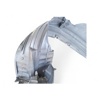 Lexus IS300 01-05 Fender Cover Liner, Front Right/Passenger 53875-53010, E034, OEM, 2001, 2002, 2003, 2004, 2005