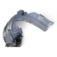Lexus IS300 01-05 Fender Cover Liner, Front Right/Passenger 53875-53010, E034, OEM, 2001, 2002, 2003, 2004, 2005