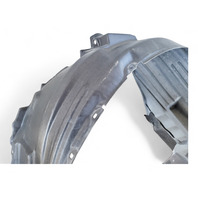 Lexus IS300 01-05 Fender Cover Liner, Front Right/Passenger 53875-53010, E034, OEM, 2001, 2002, 2003, 2004, 2005