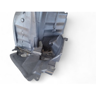 Lexus IS300 01-05 Fender Cover Liner, Front Right/Passenger 53875-53010, E034, OEM, 2001, 2002, 2003, 2004, 2005