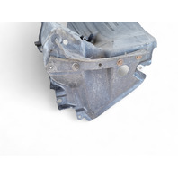 Lexus IS300 01-05 Fender Cover Liner, Front Right/Passenger 53875-53010, E034, OEM, 2001, 2002, 2003, 2004, 2005